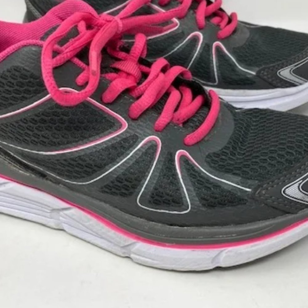Danskin Now Max Cushion Running Shoe Sz 8